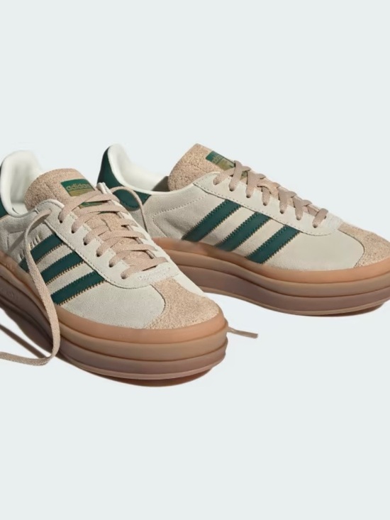 adidas Shoes - NWOT Adidas Gazelle Bold shoe